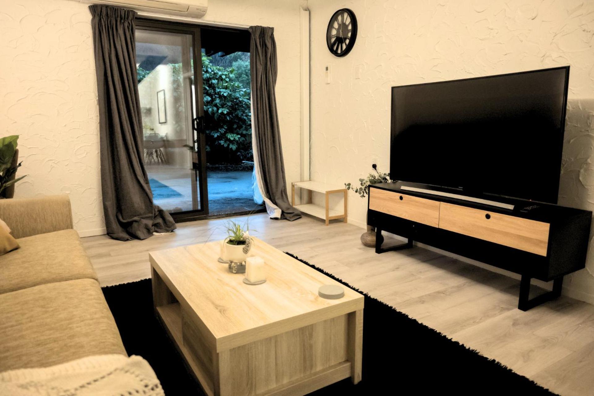 In Town, Close To Nature Apartment Dunedin Exterior photo