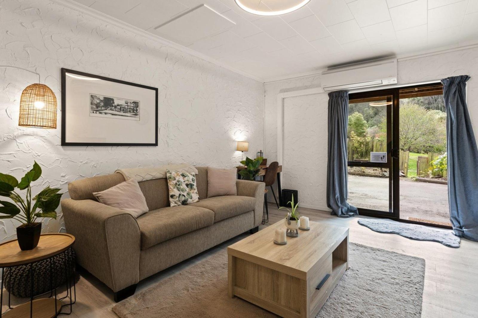 In Town, Close To Nature Apartment Dunedin Exterior photo